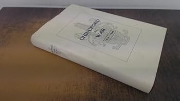 Hardcover Chingford at War Book