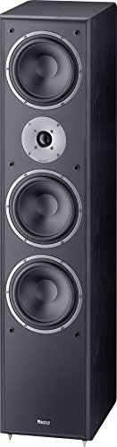 Magnat Monitor Supreme 1002, Schwarz