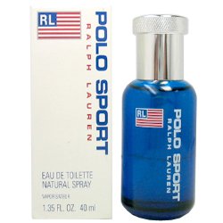 Amazon.co.jp: 【ラルフ・ローレン】 ポロ スポーツ メン EDT SP 40ml
