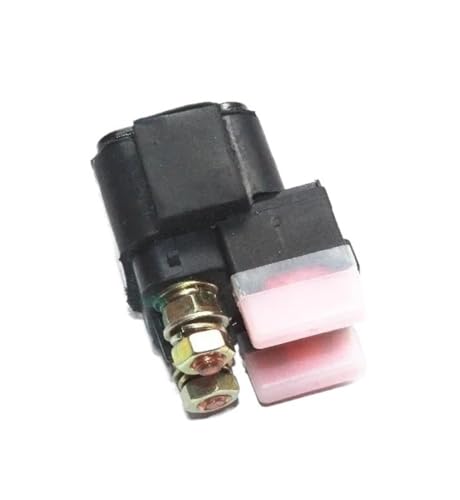 Relais de démarreur solénoïde pour Benelli TRK502 TRK502X 502C et Leoncino 500