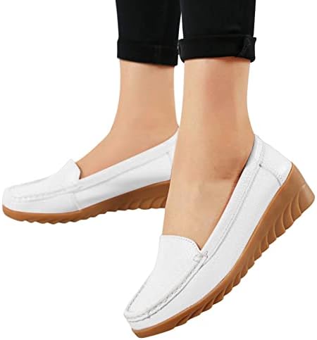 Loafera | Orthopedische loafers voor dames, zachte comfortabele