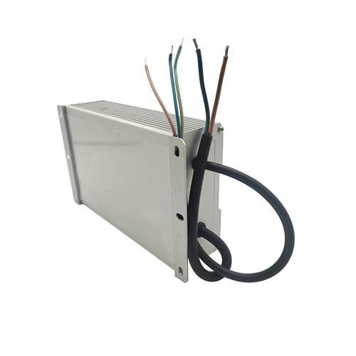 Alimentation à découpage étanche 500W 48V CC pour vos installations en extérieur