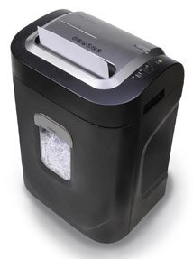 ROYAL 1620MX CROSS CUT - 18 SHT MEDIA DESTROYER (1620MX) -