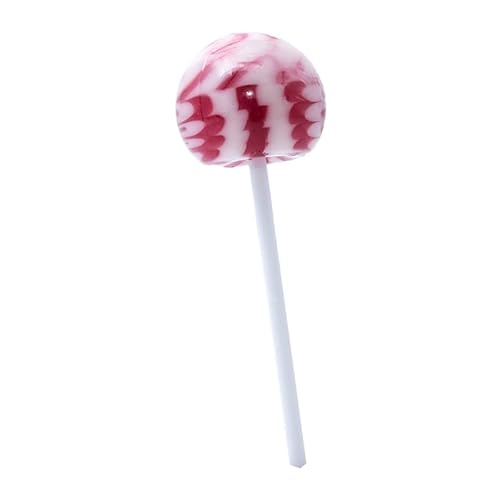 Original Gourmet Lollies, ausgefallene Sorten, Lifestyle Gourmet Lutscher, 48 x 31g