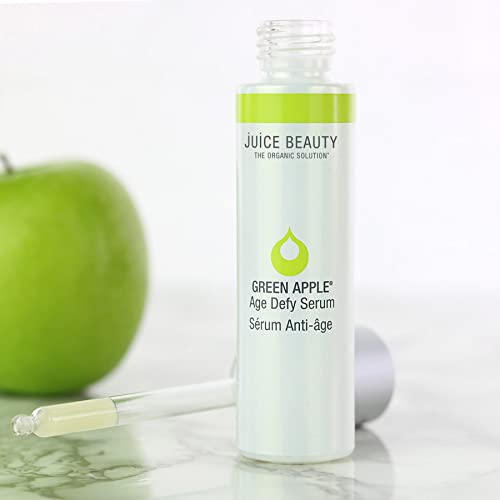 Juice Beauty Green Apple Age Defy Serum, 1 Fl Oz #TOP1