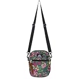 [グレゴリー] ショルダーバッグ 公式 クイックポケットL 現行モデル GARDEN TAPESTRY