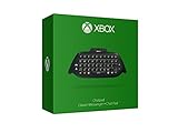  Xbox One Chatpad QWERTZ(deutsches Tastaurlayout)