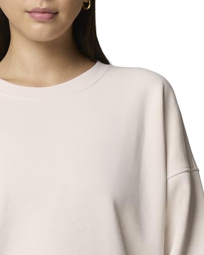 Image of florence by mills Women's Cozy Crush Oversized Sweatshirt