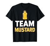 Yellow Mustard Food