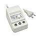 Amplificatore Antenna TV Metronic 26 DB - 2 Uscite Con Presa TV 9,52 Mm | Compatibile 4G/5G Per Canali TDT - Foto 4