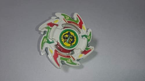 Takara Japanese Beyblade A-89 Dragoon 