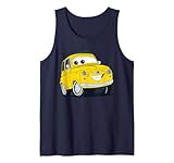 Cars T Shirts for Boys, Girls, Men, Women, Kids, Adults, Family; Cars Costume T Shirts; Cars Luigi T Shirts; Cars T Shirts for Disneyland, Disney World; Cars Luigi; Cars Luigi Costume; Disney Halloween Costume; Disney Pixar Cars; Cars Luigi and Guido