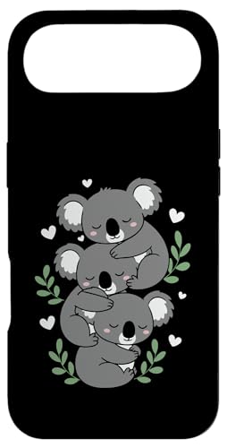 �}�̏�ŐQ�Ă���R�A���̖��� �X�}�z�P�[�X iPhone Air �p