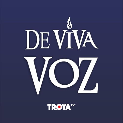 Couverture de De Viva Voz