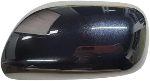 Couvercle de rétroviseur Toyota Auris coque de rechange haute résistance finition origine