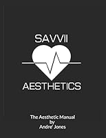 The Aesthetic Manual 1521289263 Book Cover