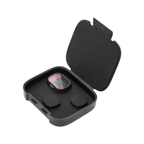 Freewell UV Camera Lens Filter Compatible with Mini 4 Pro, clear - Image 3