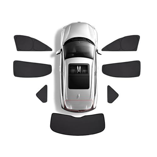 ���N�T�X RX 4��� AL20�^ ��p�T���V�F�[�h Lexus RX 300/RX 450h 2020�N~2022�N11�� �ɓK�p�S���T���V�F�[�h�V�[�����X ���C�g �܂��ݎ��ԗp �ԑ����悯�O�b�Y �͂ߍ��ݎ� �ԗp�J�[�e�� �T�C�h �J�[�e�� �Z�b�g�Ԓ�