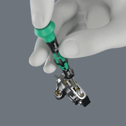 Wera Tool-Check Modular Micro 1, 21-delig - Afbeelding 6