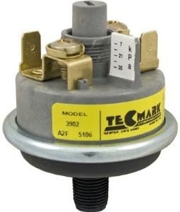 Aladdin Pressure Switch 1A Universal 3902