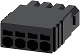Adaptateur et supports pour bouton-poussoir