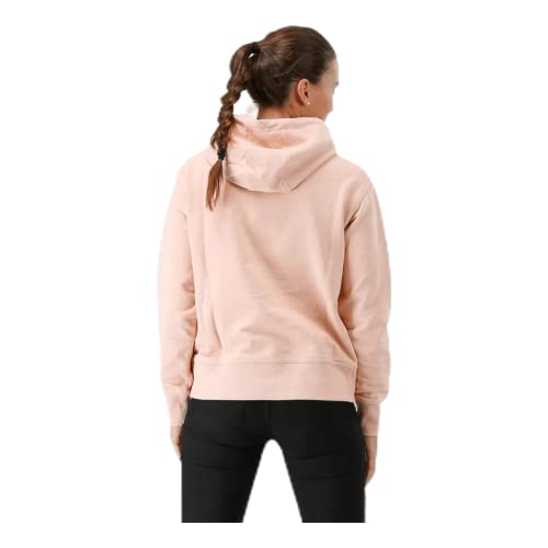 Diadora L. Spectra Felpa con Cappuccio Donna