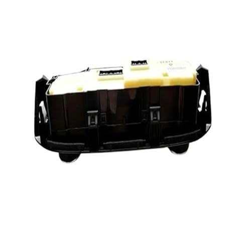 Commande de climatisation CRV 2015 interrupteur AC d'origine pour console centrale - 2