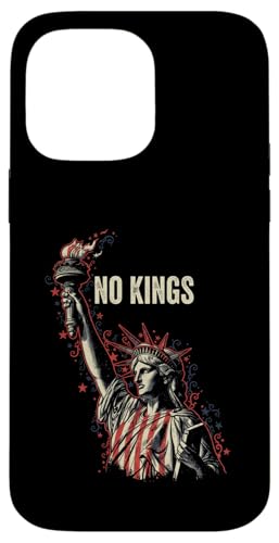 Resist Statue Liberty Equality Retro Edgy Subtle Protest �X�}�z�P�[�X iPhone 14 Pro Max �p