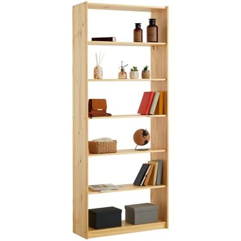 Étagère IDIMEX Regale en pin massif Cover