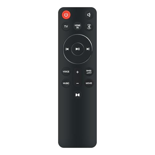 Télécommande barre de son JBL SB580 pour remplacer un boîtier perdu - 2