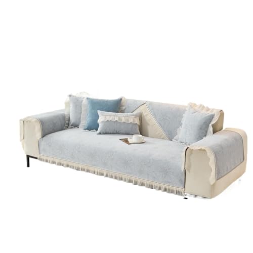 [SDTEHVM] VFj[ԕ\t@Jo[ 􂦂 ~ ybgp\t@veN^[ 킢qpƋ}bg \t@NbVJo[ XbvJo[(Pattern1# Bluish Grey,110*110cm)