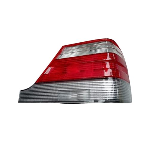 Feu arrière pour pare-chocs Mercedes W140 droit réparer phare cassé
