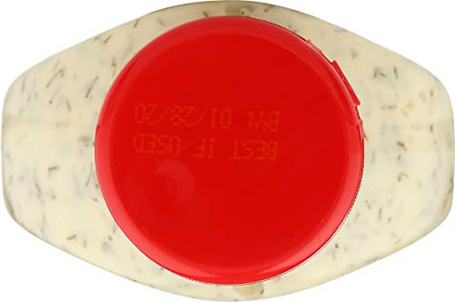 Suzies Organic Tartar Sauce, 8 Fz #TOP7