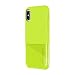 Incipio Apple iPhone X Ngp Sport Case - Volt