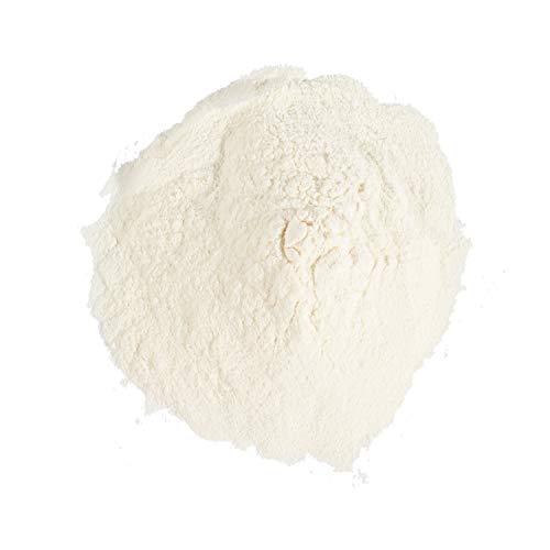 OliveNation Caramel Flavored Powder, Spray-Dried from Non-GMO Nat/WONF Flavors, Gluten Free, Kosher - 5 lb