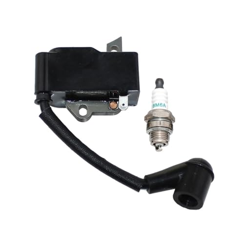 Bobine d'allumage pour tronçonneuse PCN4545 PCN4550 RCS5140C