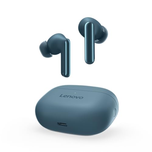 Len Yoga True Wireless St Earbuds - vue 2