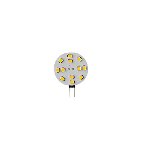 Wiva Lampada Led – Lampada Led G4 Pcb 2 W 3000 K