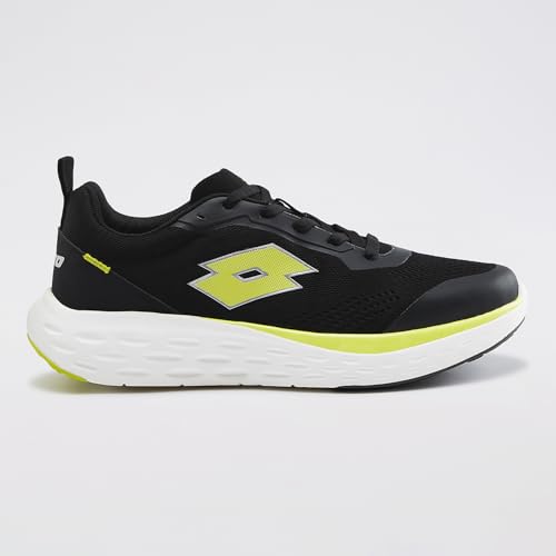 Image of Lotto Men Aerostep Running Shoes