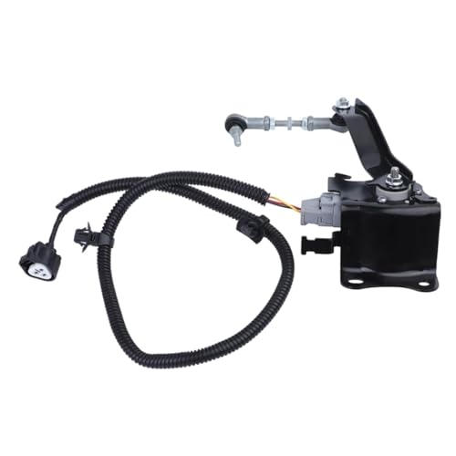 Capteur de hauteur de suspension Lexus LX470 reparation assiette 98-07