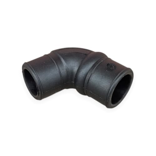 1.8T Awt Motor Hava Valfi Alt Borusu 06B103221G VW Passat B5.5 ile uyumlu 2003-2005