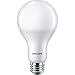 Produktbild Philips 81387400 CorePro A67E27 840 ND LED Bulb, 17.5-150W