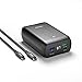 Price comparison product image imuto 138W Laptop Power Bank, 20000mAh USB C Power Delivery Portable Charger with Dual USB-C PD (100W&60W) & 2 USB-A (15W&QC3.0 18W) Battery Pack for MacBook Air/Pro, HP, Dell, Lenovo, iPhone, tablet