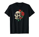 Rose Teschio Accessori E Regali Gotici