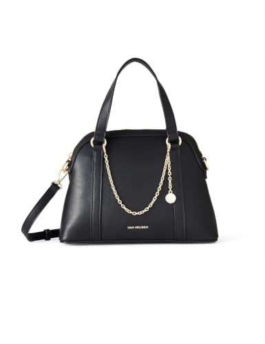 Image of Van Heusen Womens HANDBAG (VWSS25SMU0333 BLACK )