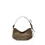 Driftwood Suede Dot (Convertible Strap)