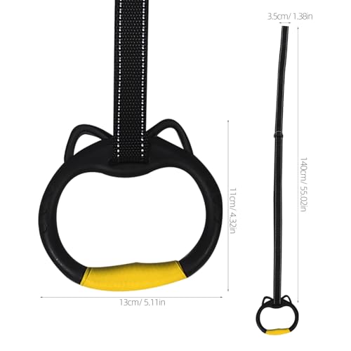 Anillas de Gimnasia POPETPOP para Fitness en Casa miniatura 6