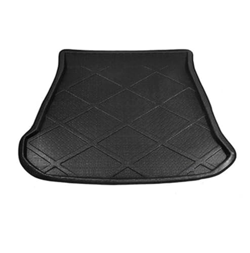 Tapis de coffre arrière Volvo S60 2011-2018 spécial loisirs