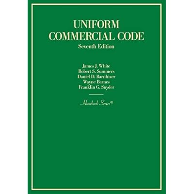 Uniform Commercial Code