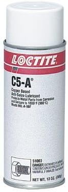 Anti-Seize Compounds